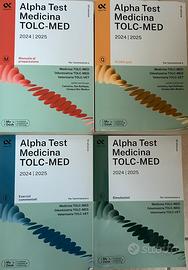 Alphatest medicina