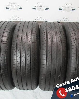 215 65 17 Michelin 85%  215 65 R17