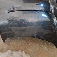 Renault Scenic 3 2009-2015 Cofano Anteriore 