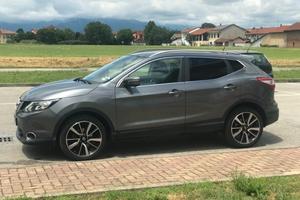 NISSAN Qashqai 1ª serie - 2014