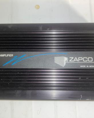 Amplificatore Zapco Z150S2