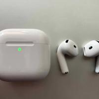 Apple Airpods 4