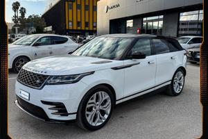 LAND ROVER Range Rover Velar 3.0 V6 SD6 300 CV R