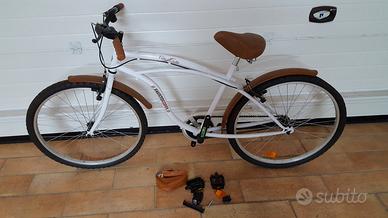 BICI FAUSTO COPPI EDIZIONE LIMITATA NUOVA 