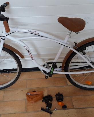 BICI FAUSTO COPPI EDIZIONE LIMITATA NUOVA 