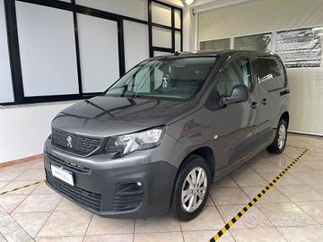 Peugeot Partner BlueHDi 130 EAT8 S&S PC 1000Kg Fur