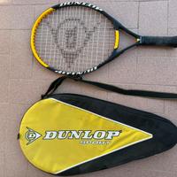 Racchetta tennis bambino