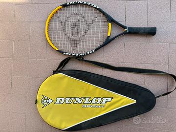 Racchetta tennis bambino