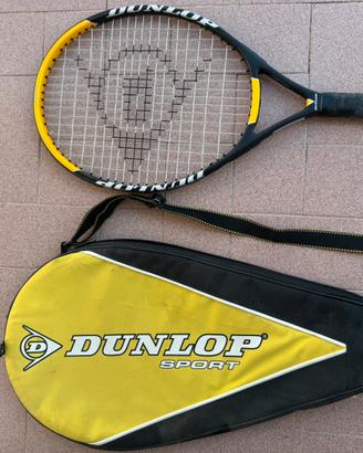 Racchetta tennis bambino