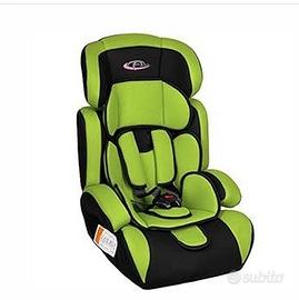seggiolino auto