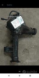 differenziale anteriore Suzuki Grand Vitara 