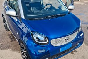 SMART FORTWO CABRIO
