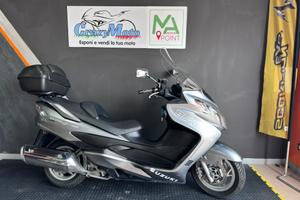 Suzuki AN Burgman 400