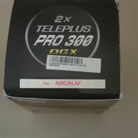  TELEPLUS kenko pro 300