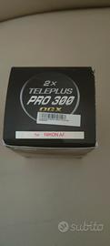  TELEPLUS kenko pro 300