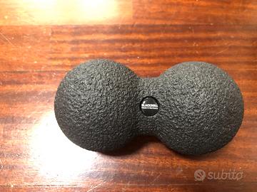 Rullo Blackroll originale per auto massaggio