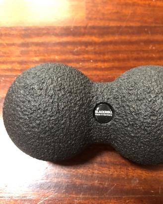 Rullo Blackroll originale per auto massaggio