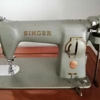 macchina da cucire vintage