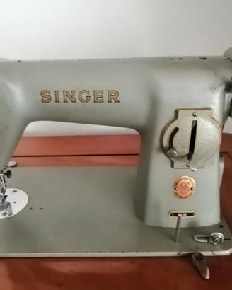 macchina da cucire vintage