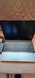 pc Samsung i3