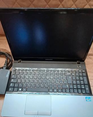 pc Samsung i3