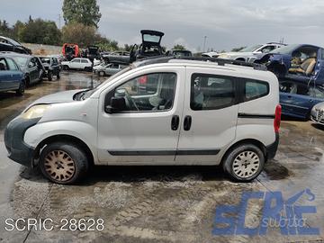 CITROEN NEMO AA 1.4 HDI 68CV 08-10 -ricambi