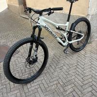 Specialized - Stumpjumper Comp - cf - 2021