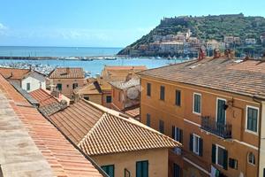 4 LOCALI A MONTE ARGENTARIO