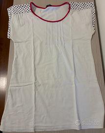 Maglia pigiama