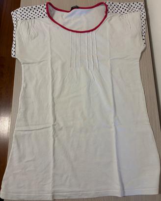 Maglia pigiama