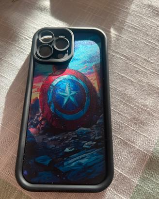 Cover per iphone