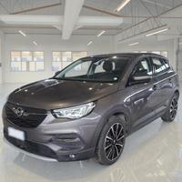 OPEL GRANDLAND X 1.6 HYBRID PLUG-IN FWD AUTO SUV