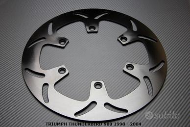 Disco anteriore TRIUMPH THUNDERBIRD 900 1998 2004