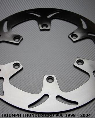 Disco anteriore TRIUMPH THUNDERBIRD 900 1998 2004