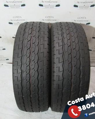 235 65 16C Firestone 85% 2022 Estive