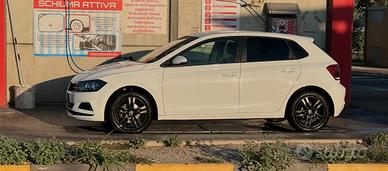Polo 1.6 TDI 95 CV