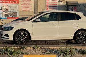 Polo 1.6 TDI 95 CV