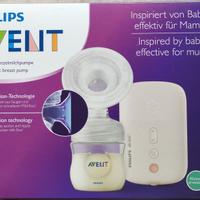 Tiralatte elettrico Philips Avent