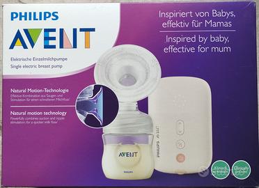 Tiralatte elettrico Philips Avent