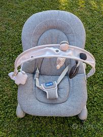 Sdraietta 2in1 Chicco Hooplà 