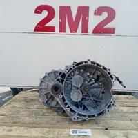 CAMBIO MANUALE COMPLETO FORD Tourneo Custom KK2R-7