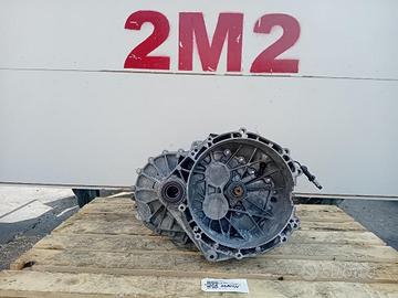 CAMBIO MANUALE COMPLETO FORD Tourneo Custom KK2R-7