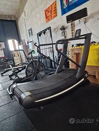 Tapis Roulant Curvo DIAMOND