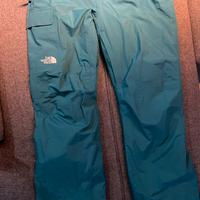 Pantaloni da sci The north face taglia L