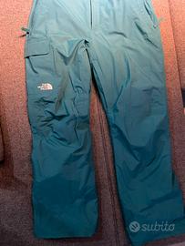 Pantaloni da sci The north face taglia L