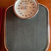 Bilancia pesapersone manuale