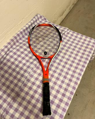 Racchetta da tennis Yonex VCORE Si 98 305gr