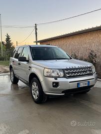 Land Rover Freelander 2 solo 135.000km