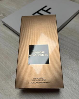 Profumo Tom Ford 