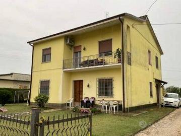 Immobile in asta di 291 m² con più di 5 locali e b